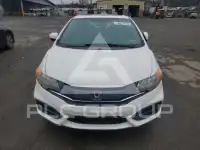 2014 Honda CIVIC photo