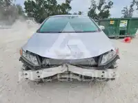 2014 Honda CIVIC фото
