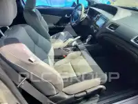 2014 Honda CIVIC фото