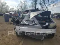 2014 Honda CIVIC photo