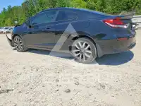 2014 Honda CIVIC фото