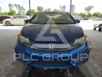 2014 Honda CIVIC photo