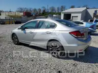 2014 Honda CIVIC photo
