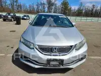 2014 Honda CIVIC photo