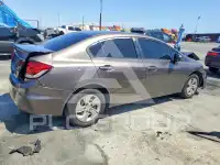 2014 Honda CIVIC photo