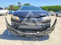 2014 Honda CIVIC фото