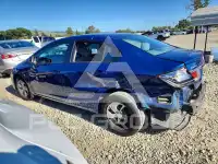 2014 Honda CIVIC фото