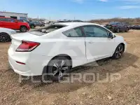 2014 Honda CIVIC photo