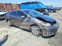 2014 Honda CIVIC photo