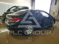 2014 Honda CIVIC фото