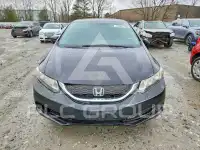 2014 Honda CIVIC photo
