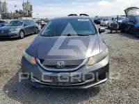 2014 Honda CIVIC photo