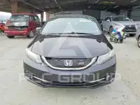2014 Honda CIVIC photo