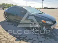 2014 Honda CIVIC фото