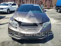2014 Honda CIVIC photo