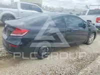 2014 Honda CIVIC фото
