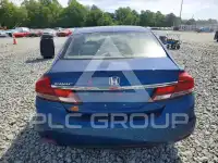 2014 Honda CIVIC photo