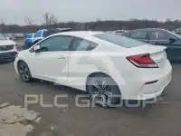 2014 Honda CIVIC photo