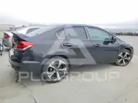 2014 Honda CIVIC photo