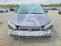 2014 Honda CIVIC фото