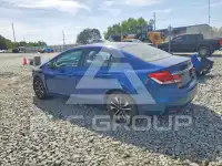 2014 Honda CIVIC photo