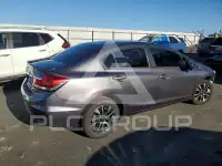 2014 Honda CIVIC фото