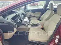 2014 Honda CIVIC фото