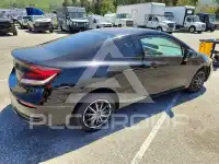 2014 Honda CIVIC фото