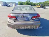 2014 Honda CIVIC photo