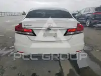 2014 Honda CIVIC photo