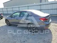 2014 Honda CIVIC фото