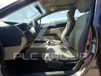 2014 Honda CIVIC photo