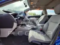 2014 Honda CIVIC photo