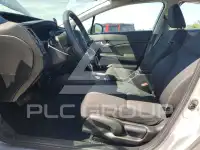 2014 Honda CIVIC фото