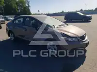 2014 Honda CIVIC photo