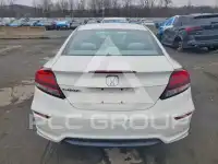 2014 Honda CIVIC photo
