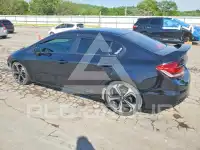 2014 Honda CIVIC фото
