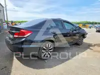 2014 Honda CIVIC фото