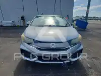 2014 Honda CIVIC фото