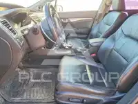 2014 Honda CIVIC фото