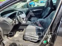 2014 Honda CIVIC фото