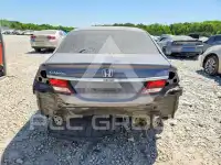 2014 Honda CIVIC фото