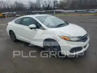 2014 Honda CIVIC photo