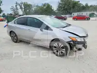 2014 Honda CIVIC фото