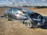 2014 Honda CIVIC фото