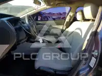 2014 Honda CIVIC фото