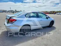 2014 Honda CIVIC photo