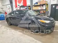 2014 Honda CIVIC фото