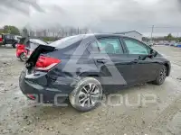 2014 Honda CIVIC photo