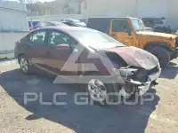 2014 Honda CIVIC фото